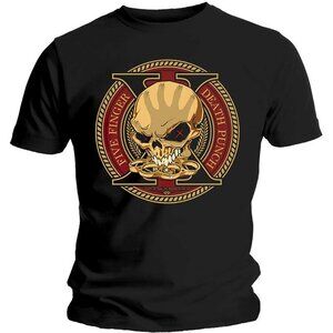 Five Finger Death Punch Decade Of Destruction T Shirtt 96